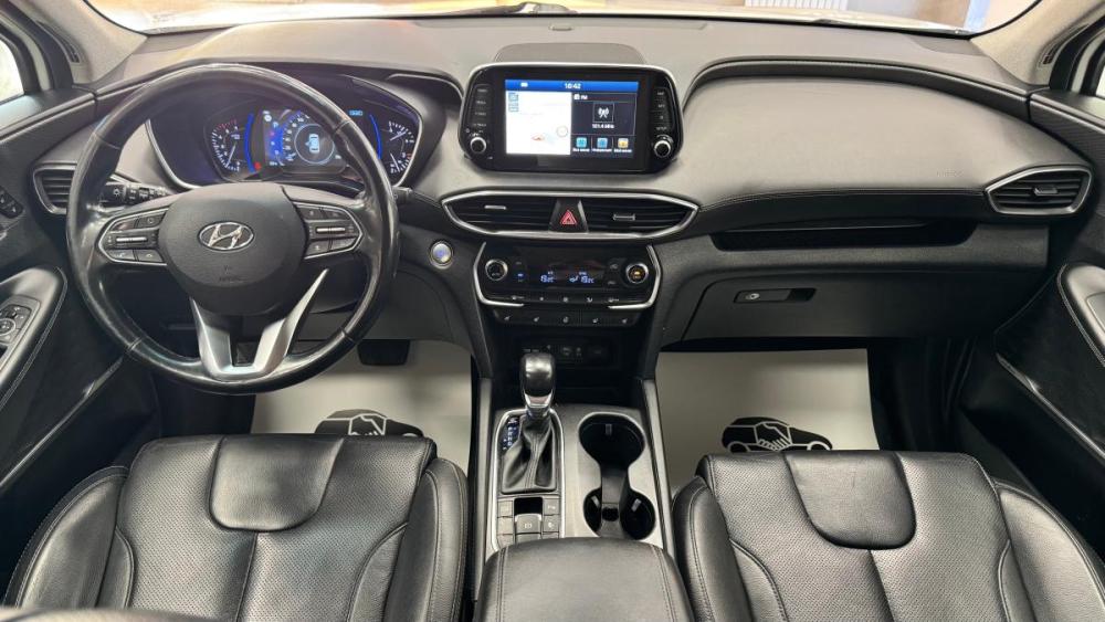 Hyundai Santa Fe IV Киров  - изображение 14