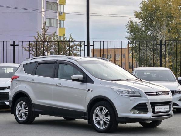Ford Kuga II с пробегом 2013 года, цена 1 177 000 рублей, 178909 км, внедорожник, Автокод Объявления