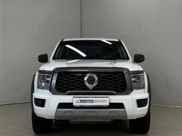 Great Wall Poer King Kong с пробегом 2023 года, цена 2 990 000 рублей, 67890 км, offers.body_type.unknown, Автокод Объявления
