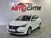 Changan Alsvin Воронеж  - изображение 24