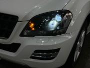 Mercedes-Benz M-Класс II (W164) Рестайлинг Пермь  - изображение 33