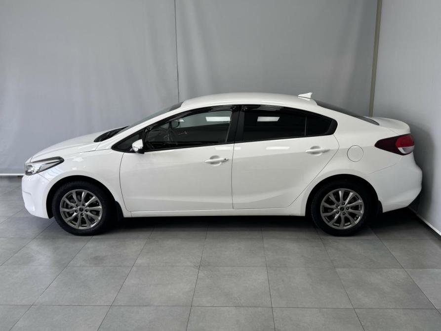 Kia Cerato III Рестайлинг (Classic) Красноярск  - изображение 9