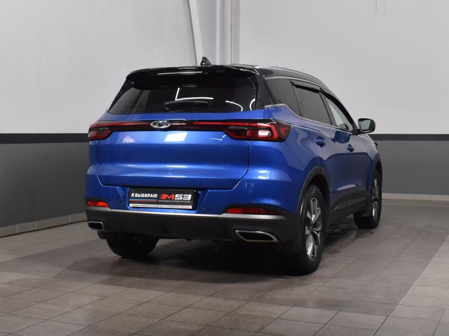 Chery Tiggo 7 Pro I Кемерово  - изображение 4
