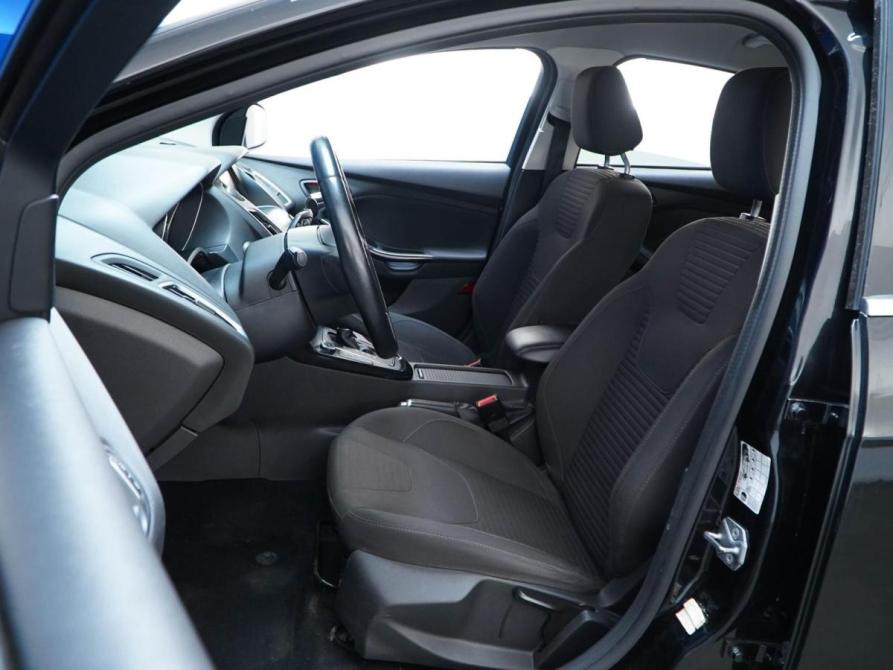 Ford Focus III Рестайлинг Москва  - изображение 10