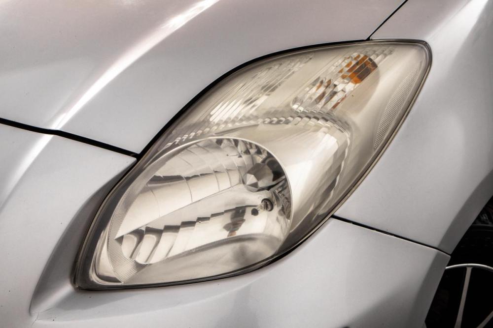 Toyota Yaris II Рестайлинг Барнаул  - изображение 8