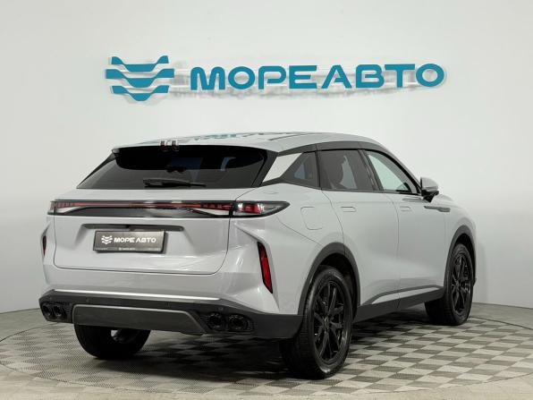 Exeed RX с пробегом 2023 года, цена 3 000 000 рублей, 25143 км, внедорожник, Автокод Объявления