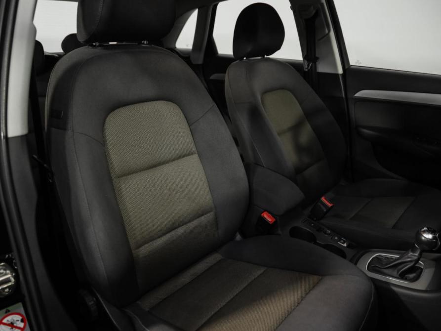 Audi Q3 I (8U) Санкт-Петербург  - изображение 22