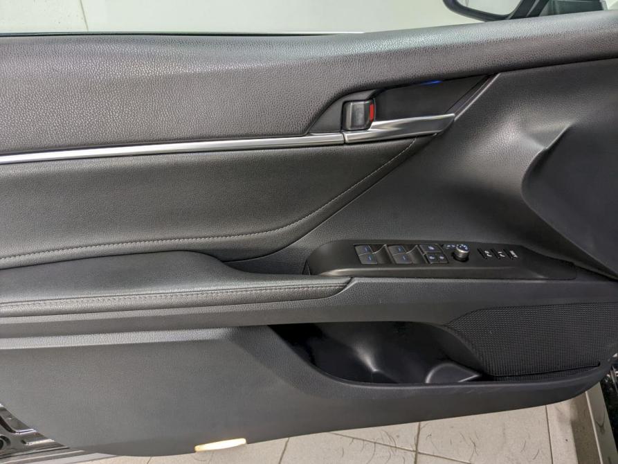 Toyota Camry VIII (XV70) Рестайлинг Москва  - изображение 11