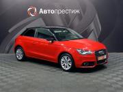 Audi A1 I (8X) Оренбург  - изображение 20
