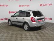 Lada (ВАЗ) Kalina II Вологда  - изображение 24
