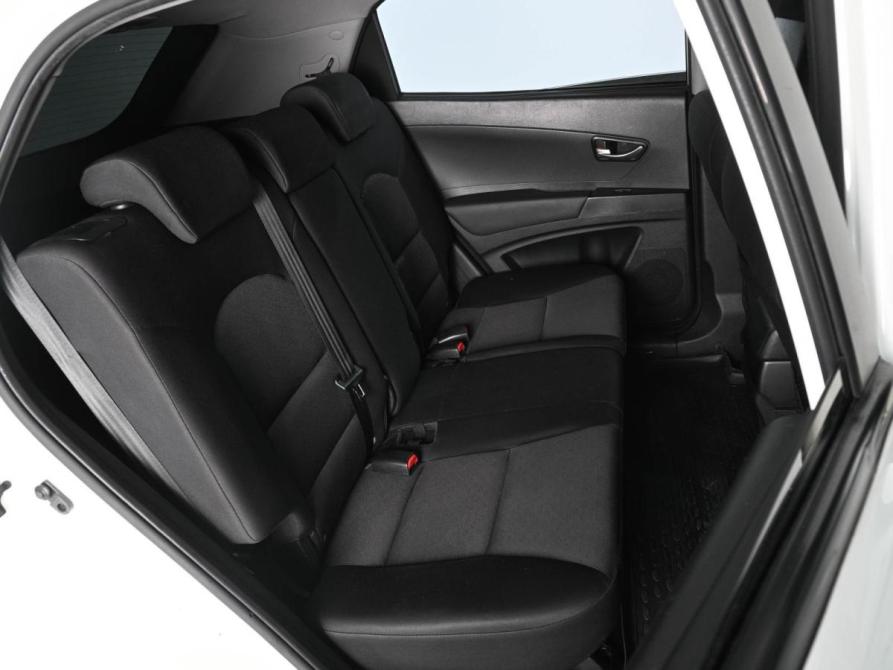 SsangYong Actyon II Ростов-на-Дону  - изображение 7
