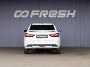 Lada (ВАЗ) Vesta I Рестайлинг (NG) Краснодар  - изображение 28