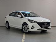 Hyundai Solaris II Рестайлинг Москва  - изображение 38