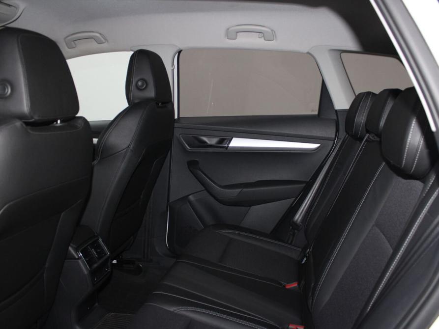 Skoda Karoq I Старый Оскол  - изображение 10