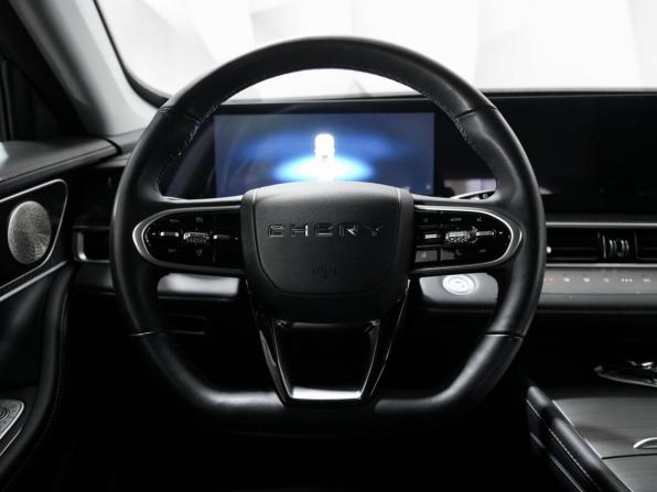 Chery Tiggo 7 Pro Max I Рестайлинг с пробегом 2024 года, цена 2 099 000 рублей, 40000 км, внедорожник, Автокод Объявления