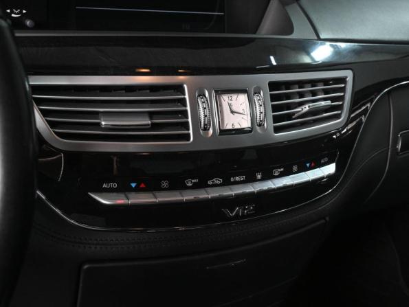 Mercedes-Benz S-Класс V (W221) Рестайлинг с пробегом 2010 года, цена 2 599 000 рублей, 195397 км, седан, Автокод Объявления
