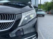 Mercedes-Benz V-Класс III (W447) Рестайлинг Сочи  - изображение 40