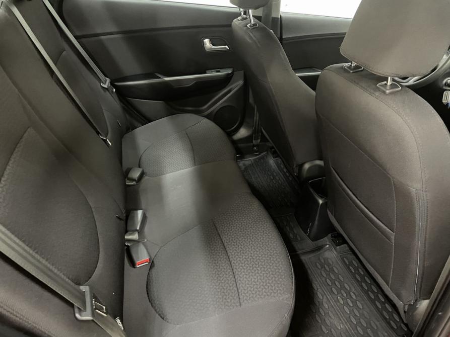 Kia Rio III Воронеж  - изображение 18