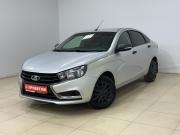 Lada (ВАЗ) Vesta I Альметьевск  - изображение 24
