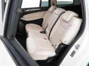 Mercedes-Benz GLS AMG I (X166) Москва  - изображение 33