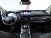 Geely Okavango I Москва  - изображение 32
