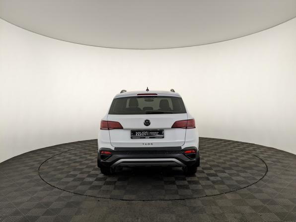 Volkswagen Taos I с пробегом 2021 года, цена 2 350 000 рублей, 81034 км, внедорожник, Автокод Объявления