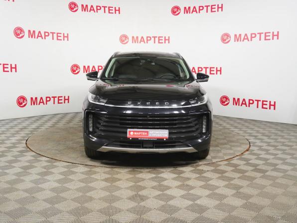 Exeed TXL I Рестайлинг с пробегом 2023 года, цена 2 250 000 рублей, 76076 км, внедорожник, Автокод Объявления