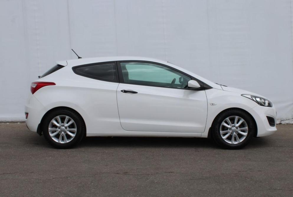 Hyundai i30 II Нижний Новгород  - изображение 4