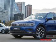Volkswagen Tiguan II Москва  - изображение 37