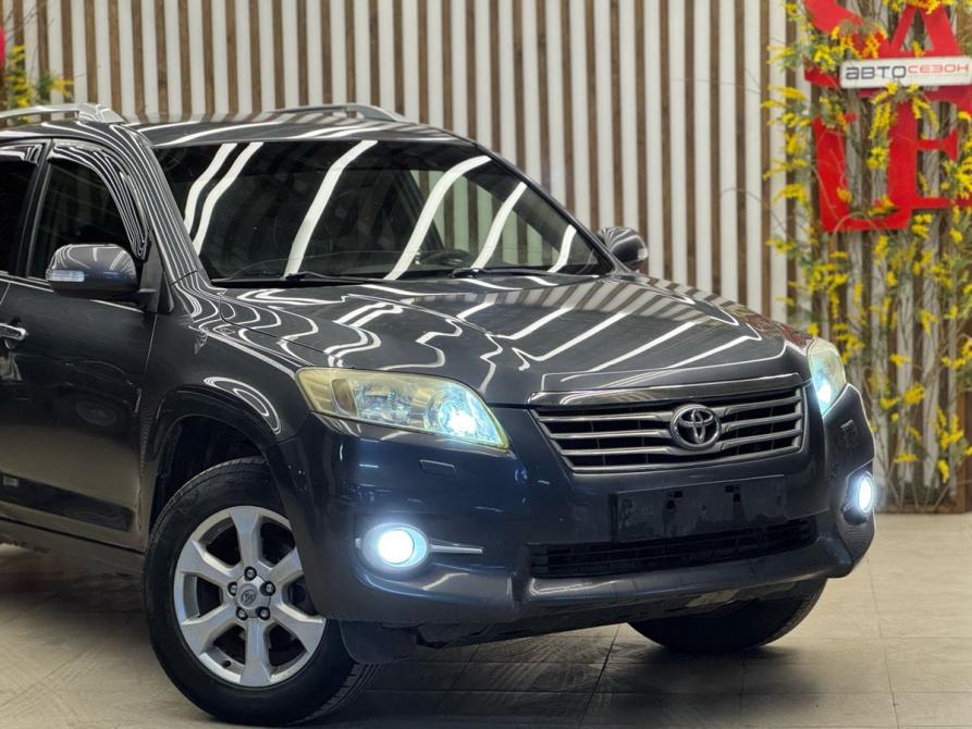 Toyota RAV4 III (XA30) Рестайлинг Уфа  - изображение 2