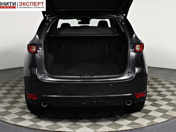 Mazda CX-5 II с пробегом 2018 года, цена 2 497 000 рублей, 162575 км, внедорожник, Автокод Объявления