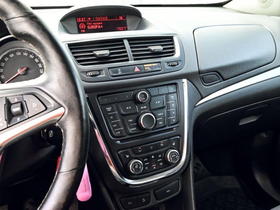 Opel Mokka I Екатеринбург  - изображение 11