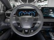 Toyota Camry IX (XV80) China Market Москва  - изображение 45