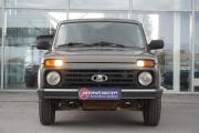 Lada (ВАЗ) 2131 (4x4) I Ульяновск  - изображение 25