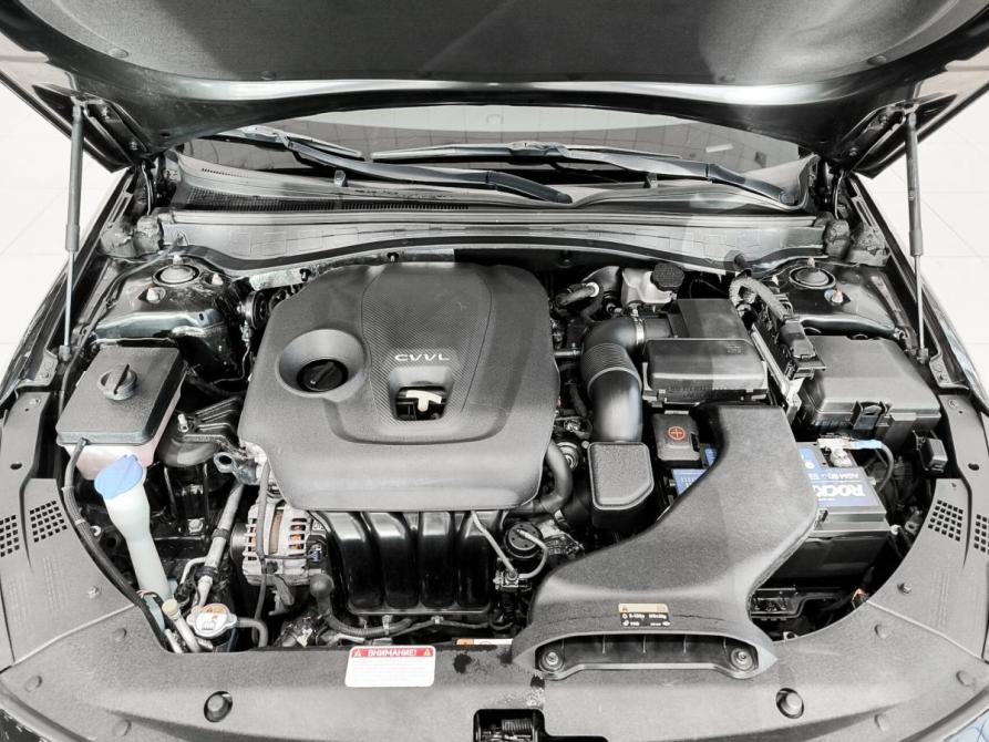 Kia Optima IV Казань  - изображение 11