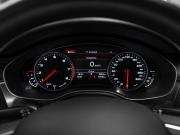 Audi A6 IV (C7) Рестайлинг Москва  - изображение 34