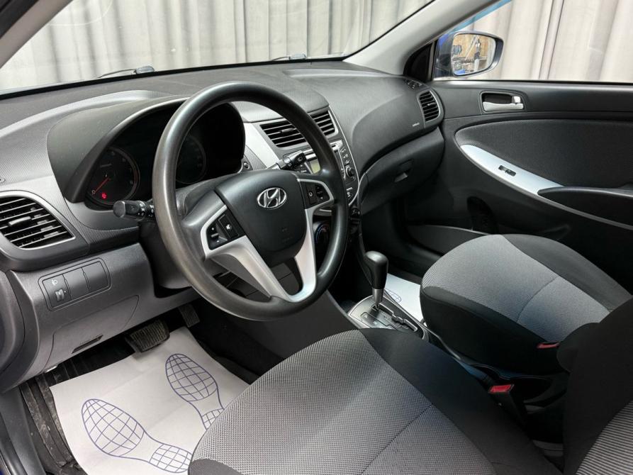 Hyundai Solaris I Ижевск  - изображение 7