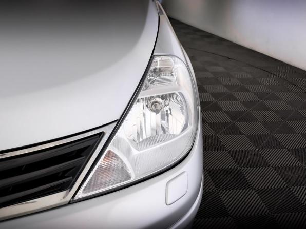 Nissan Tiida I Рестайлинг с пробегом 2012 года, цена 880 000 рублей, 158594 км, седан, Автокод Объявления