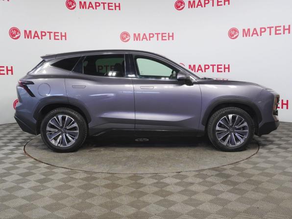 JETOUR DASHING I с пробегом 2024 года, цена 1 997 000 рублей, 35596 км, внедорожник, Автокод Объявления