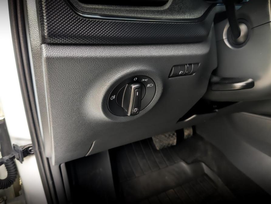 Volkswagen Polo VI Химки  - изображение 27