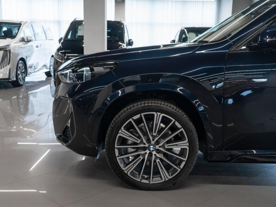 BMW X1 III (U11/U12) Москва  - изображение 26