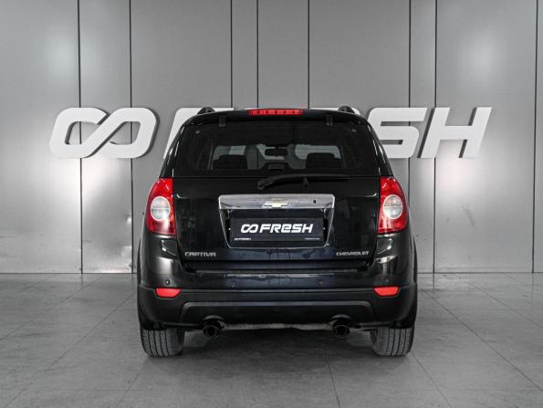 Chevrolet Captiva I с пробегом 2008 года, цена 879 000 рублей, 219902 км, внедорожник, Автокод Объявления