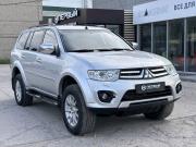 Mitsubishi Pajero Sport II Рестайлинг Пермь  - изображение 31