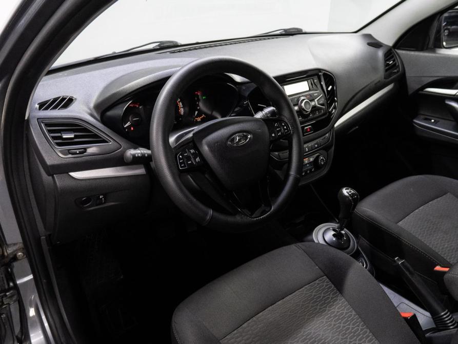 Lada (ВАЗ) Vesta I Тюмень  - изображение 10