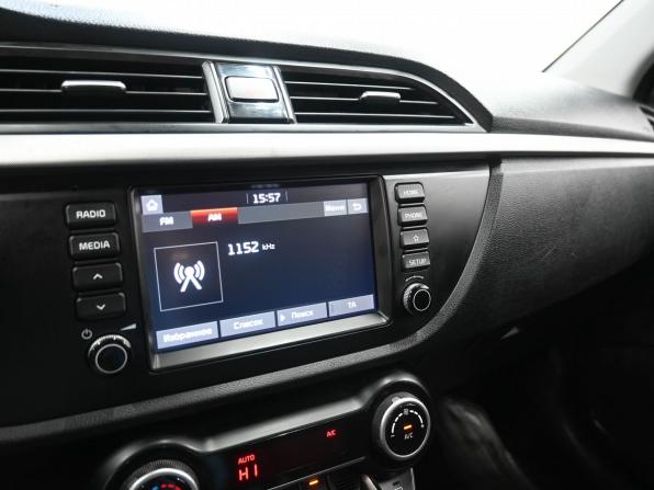 Kia Rio IV с пробегом 2018 года, цена 1 549 900 рублей, 148700 км, хэтчбек, Автокод Объявления