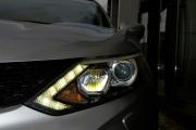 Nissan Qashqai II Воронеж  - изображение 26