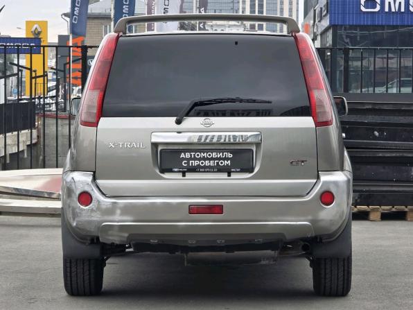 Nissan X-Trail I Рестайлинг с пробегом 2005 года, цена 535 000 рублей, 275685 км, внедорожник, Автокод Объявления