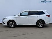 Mitsubishi Outlander III Рестайлинг 3 Москва  - изображение 21