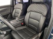 Geely Okavango I Рестайлинг Москва  - изображение 54