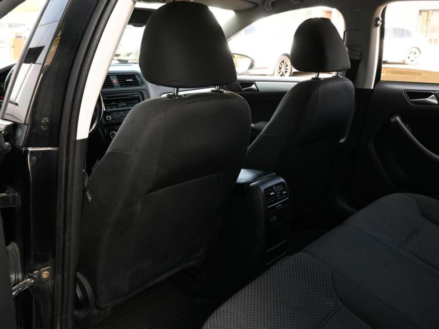 Volkswagen Jetta V Волгоград  - изображение 11
